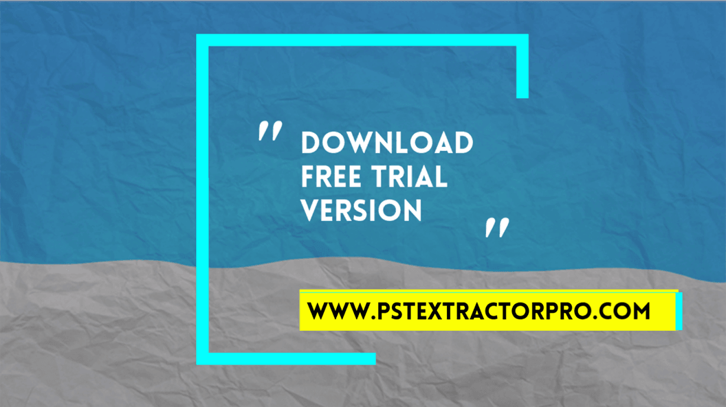 PST Extractor Pro
