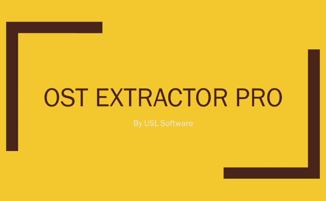 ost extraction