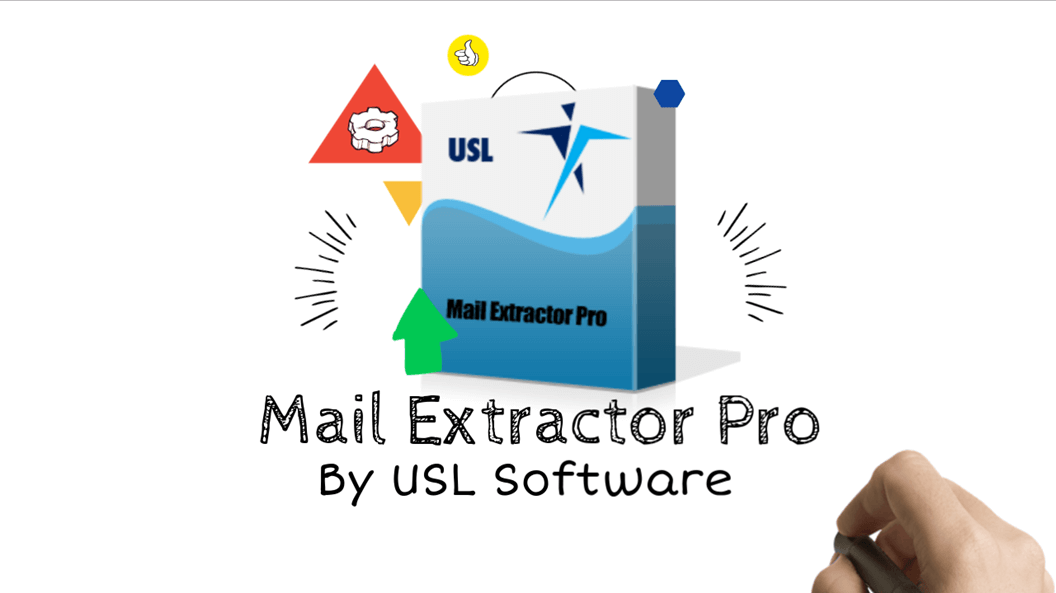 Apple Mail to PST Converter to import Apple Mail data into Outlook 1