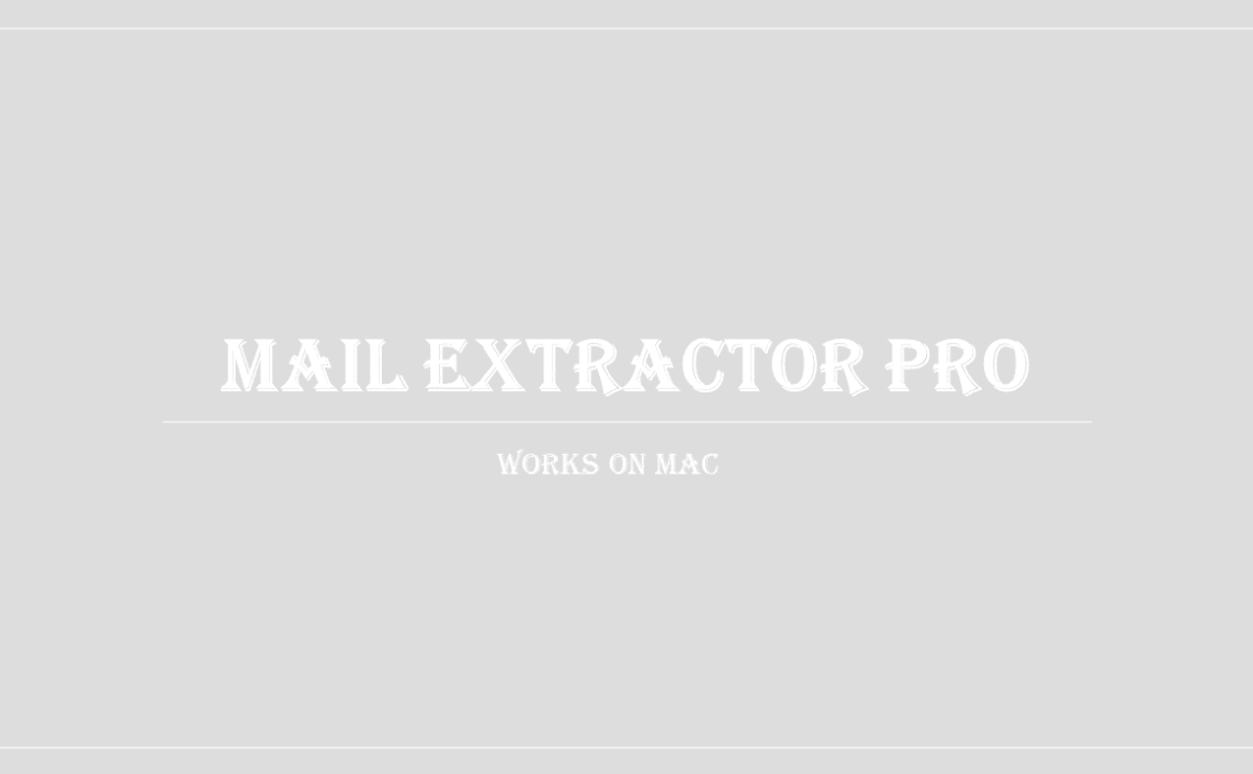 export Thunderbird to Outlook PST