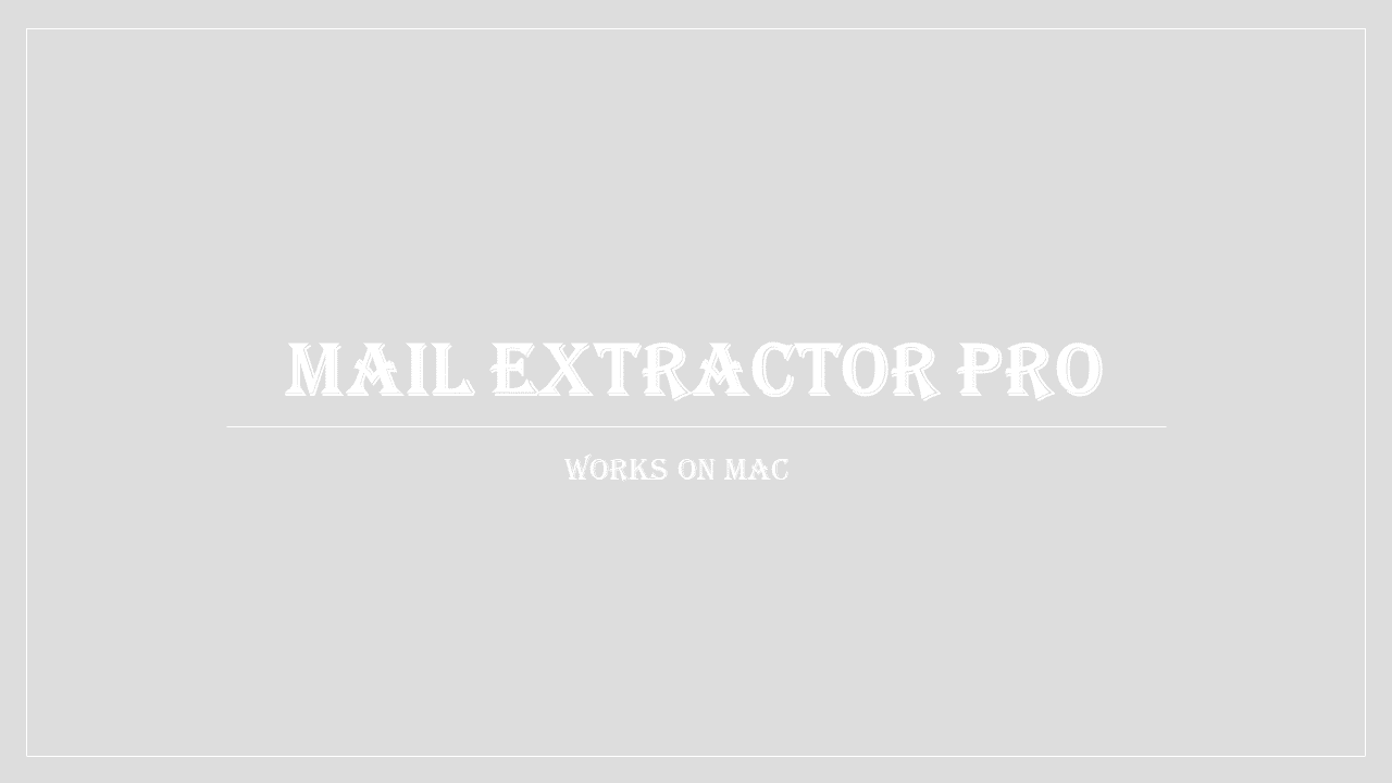 export Thunderbird to Outlook PST
