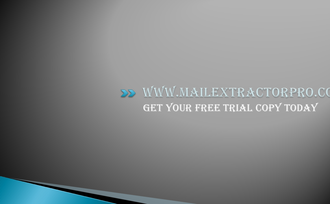 Apple Mail to PST Conversion for All Your Business Needs 2
