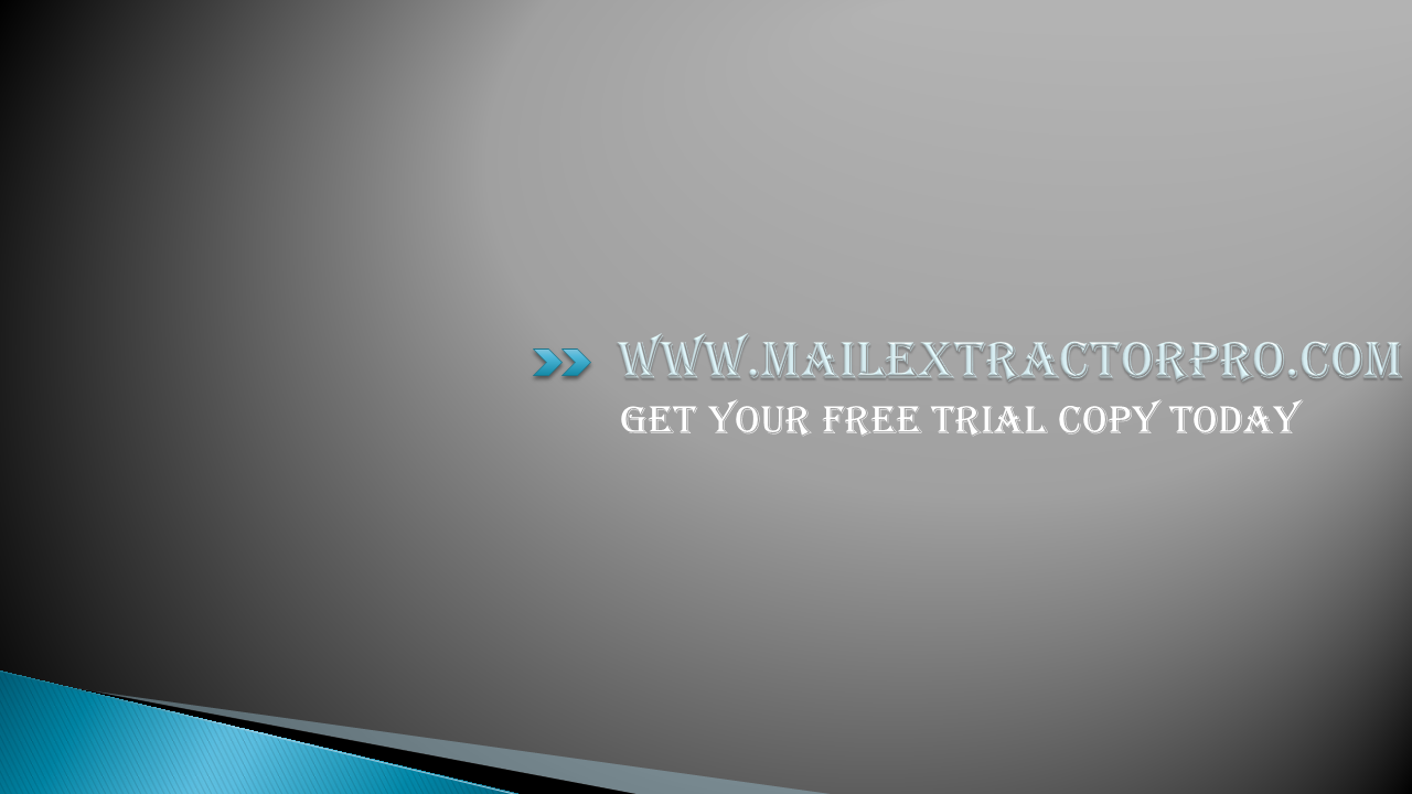 Apple Mail to PST Conversion for All Your Business Needs 1