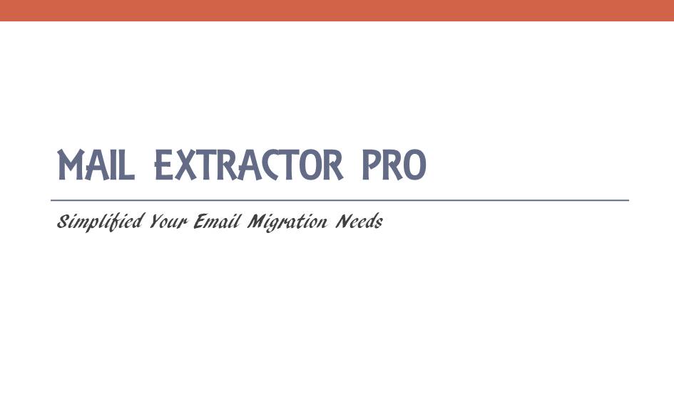 email conversion tool