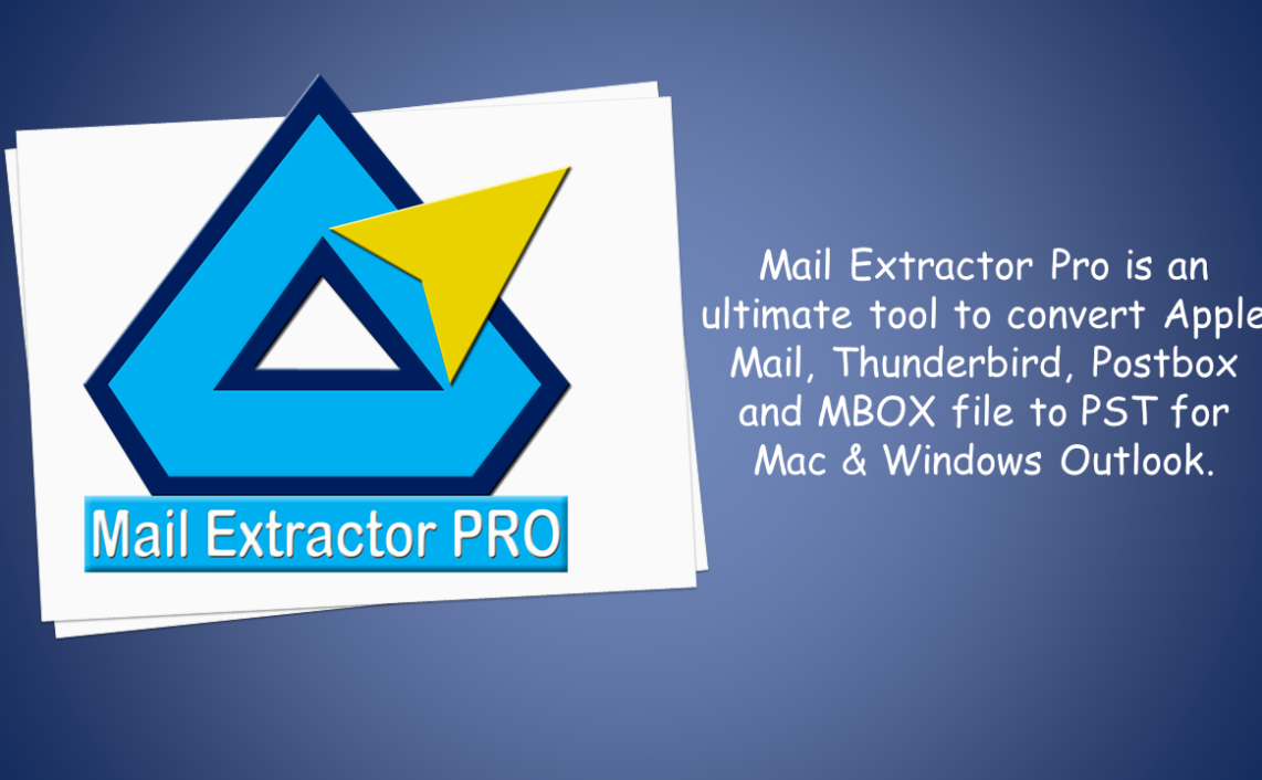 Mac Mail to Outlook