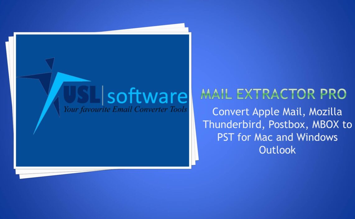 Export Apple Mail to Outlook