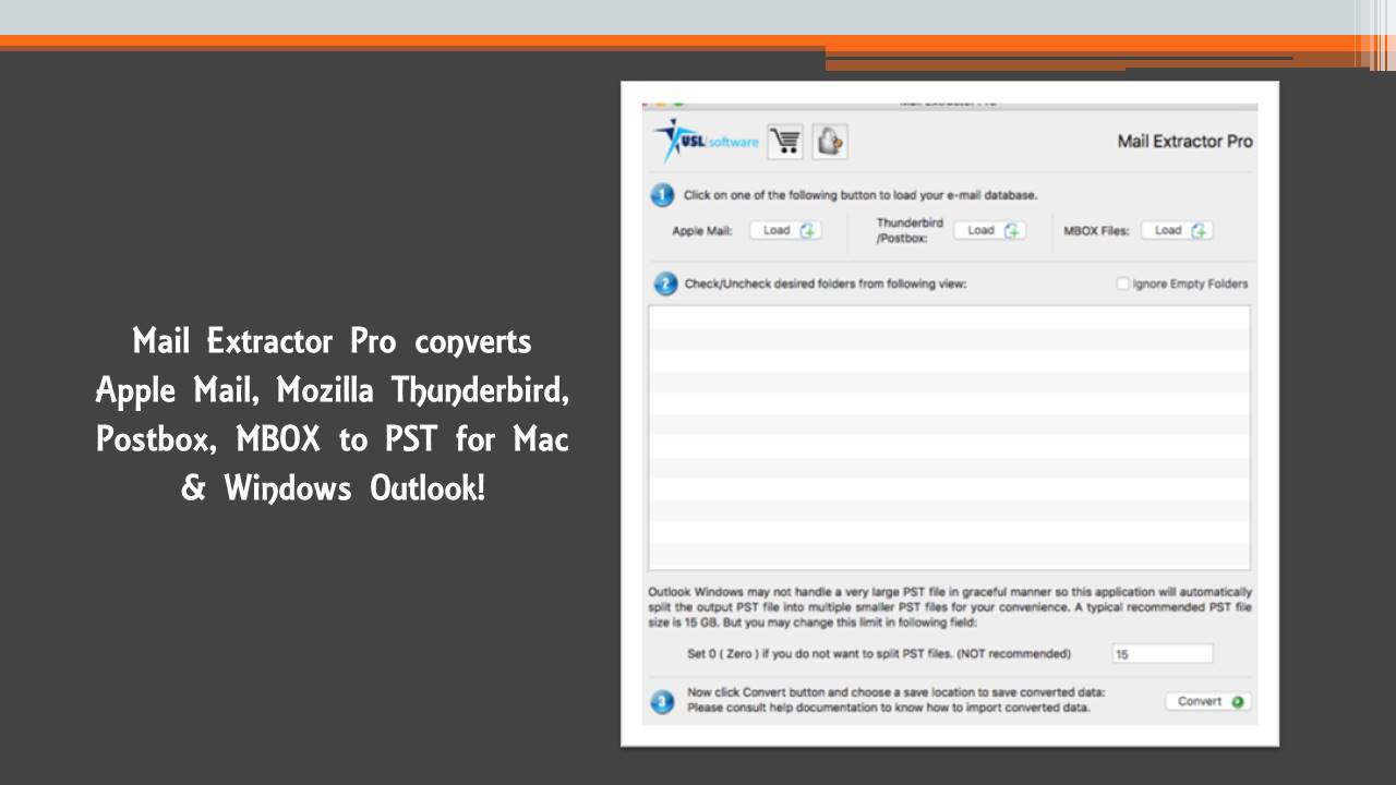 apple mail mbox to pst conversion