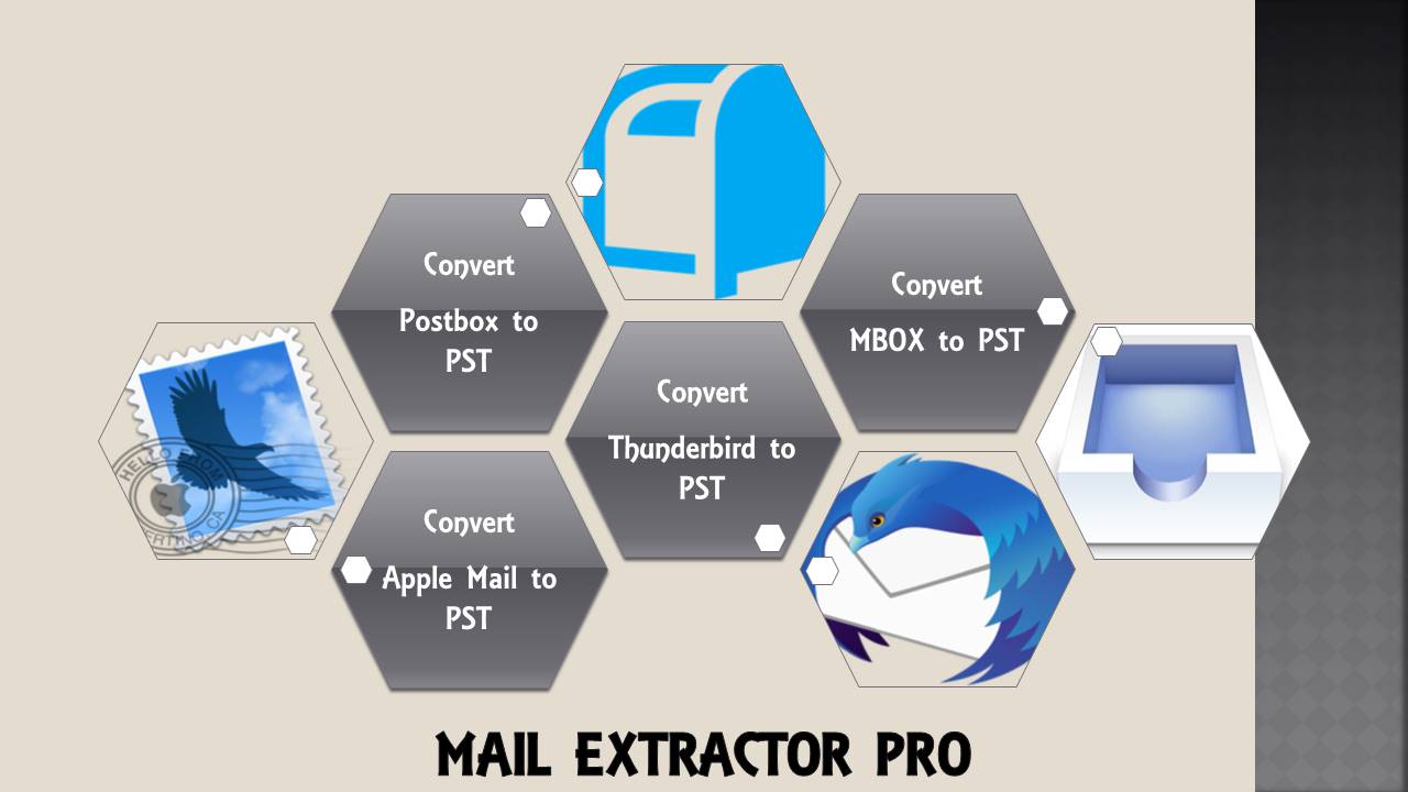 mbox to pst conversion tool
