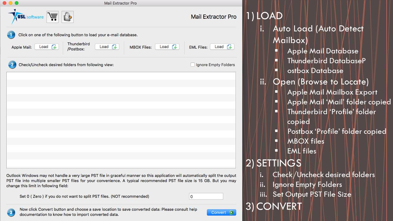 eml to office 365 import tool