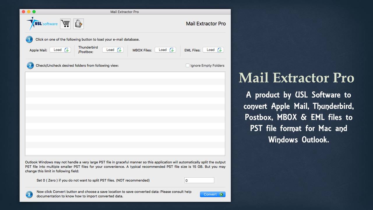 eml converter for mac