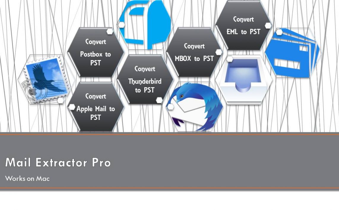 apple mail converter software for mac