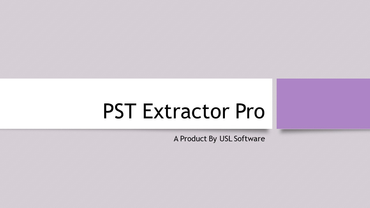 pst to mbox conversion tool