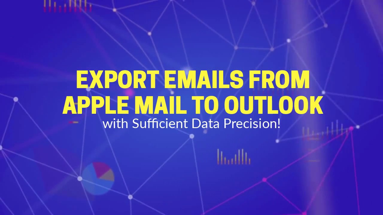 Convert Apple Mail MBOX to PST – You do Not Have to Take the Same Inefficient Route! 1