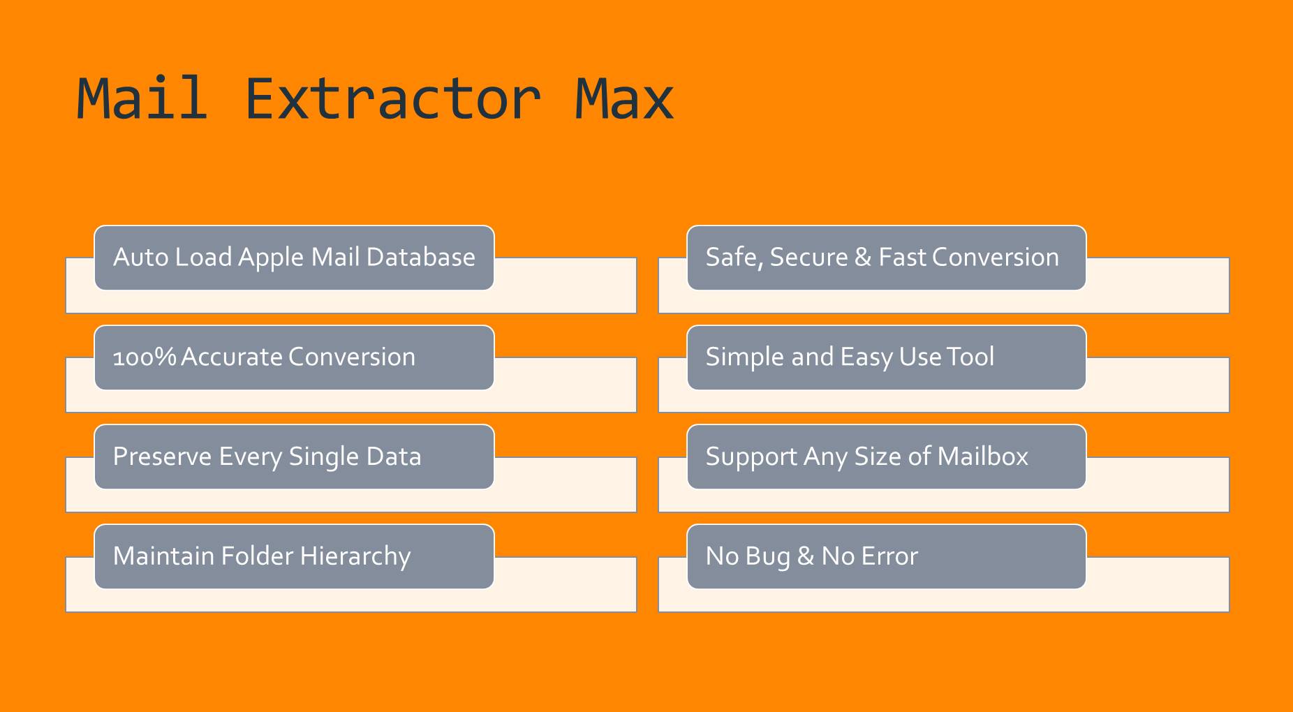 convert apple mail to mbox