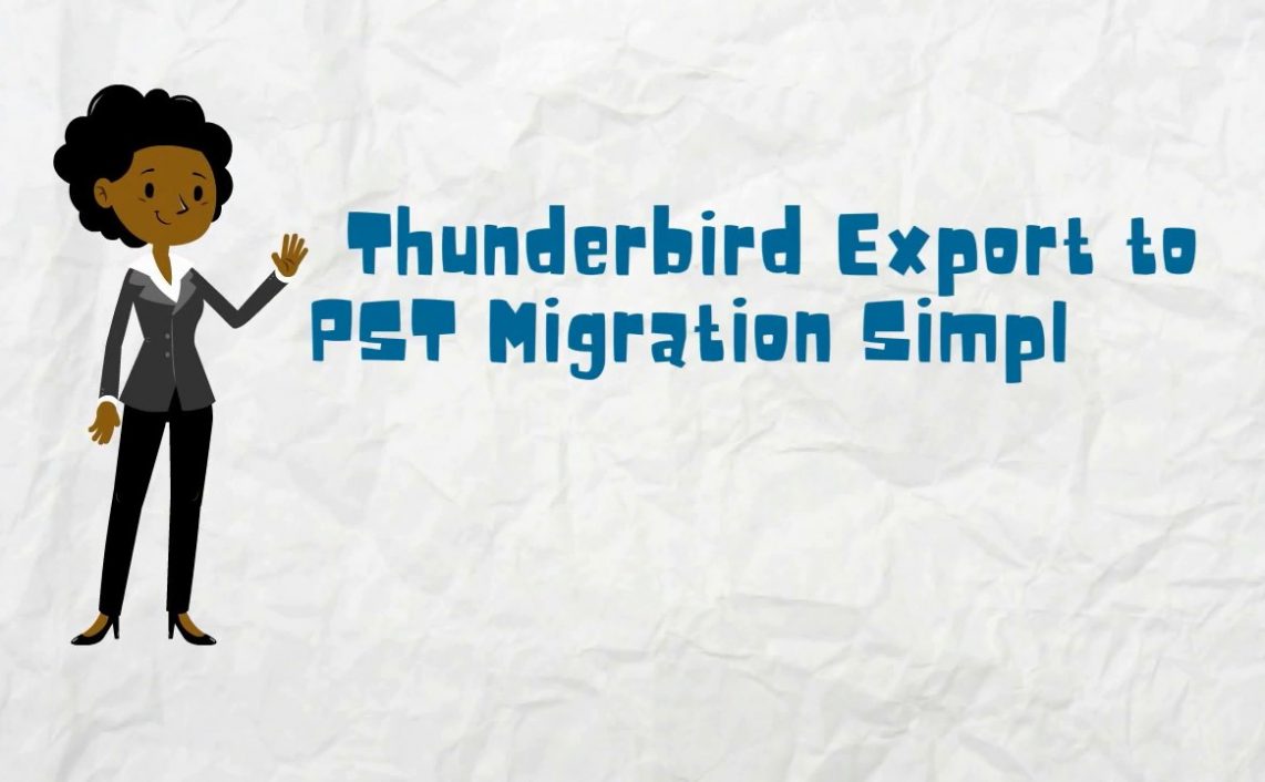 MBOX to Outlook PST conversion now in your hands 7