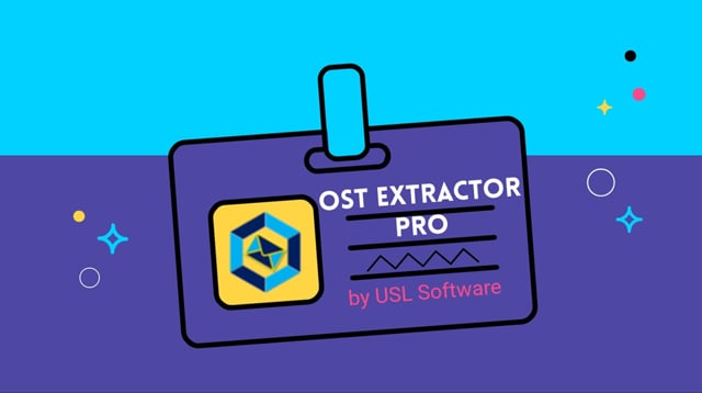 OST to Office 365 Converter for Mac and Windows 6