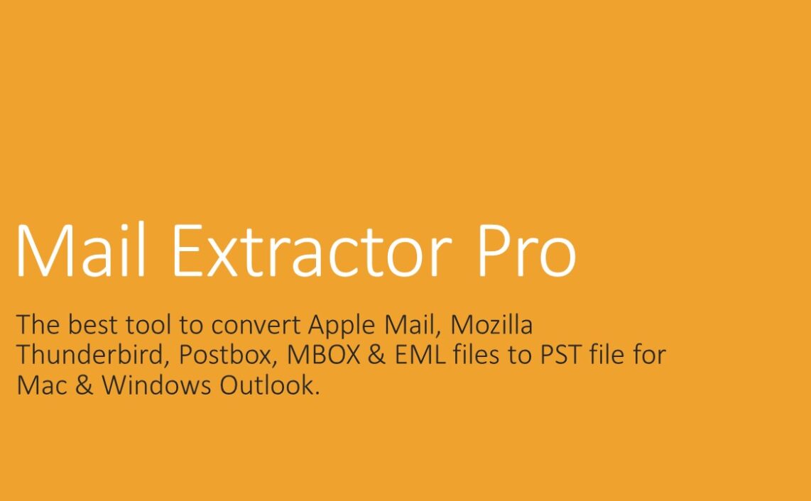 convert google mbox to pst