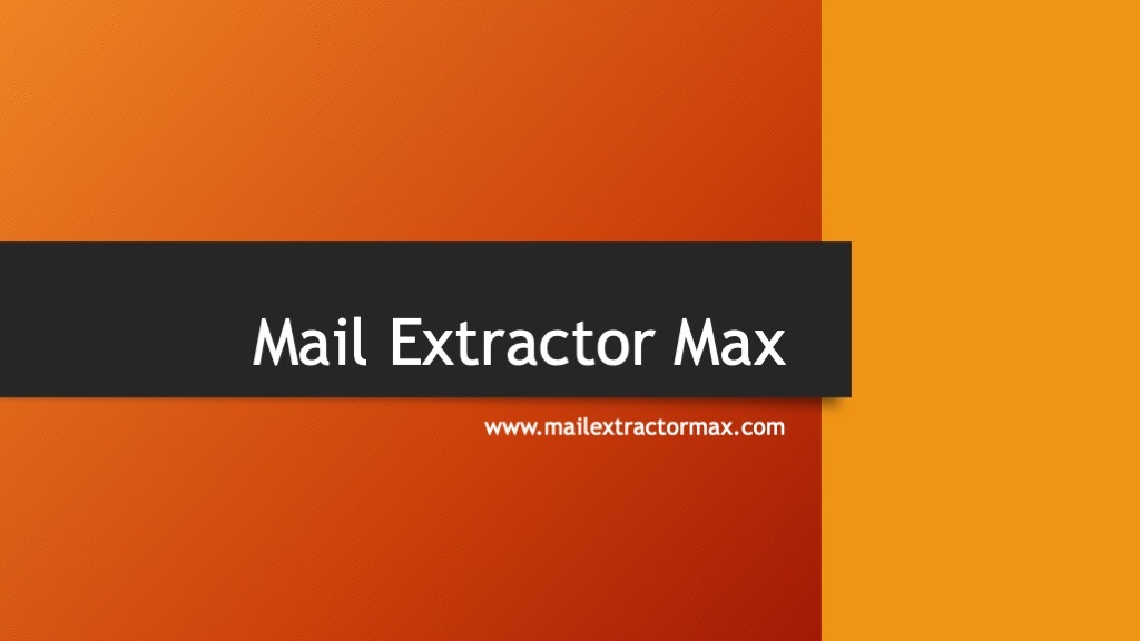 Convert Apple Mail to Postbox