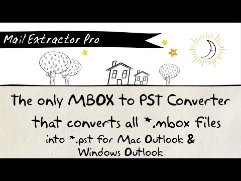 MBOX File to PST Converter – Intelligent Data Conversion with 4 Ease Steps! 4