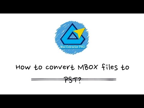 MBOX to Outlook Migration Not Difficult Anymore! 5