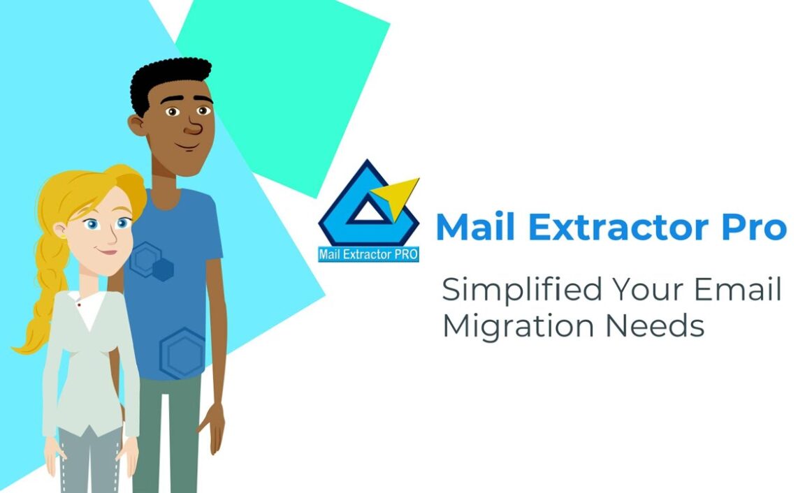 Migrate EML data to PST without the usual hassle! 1