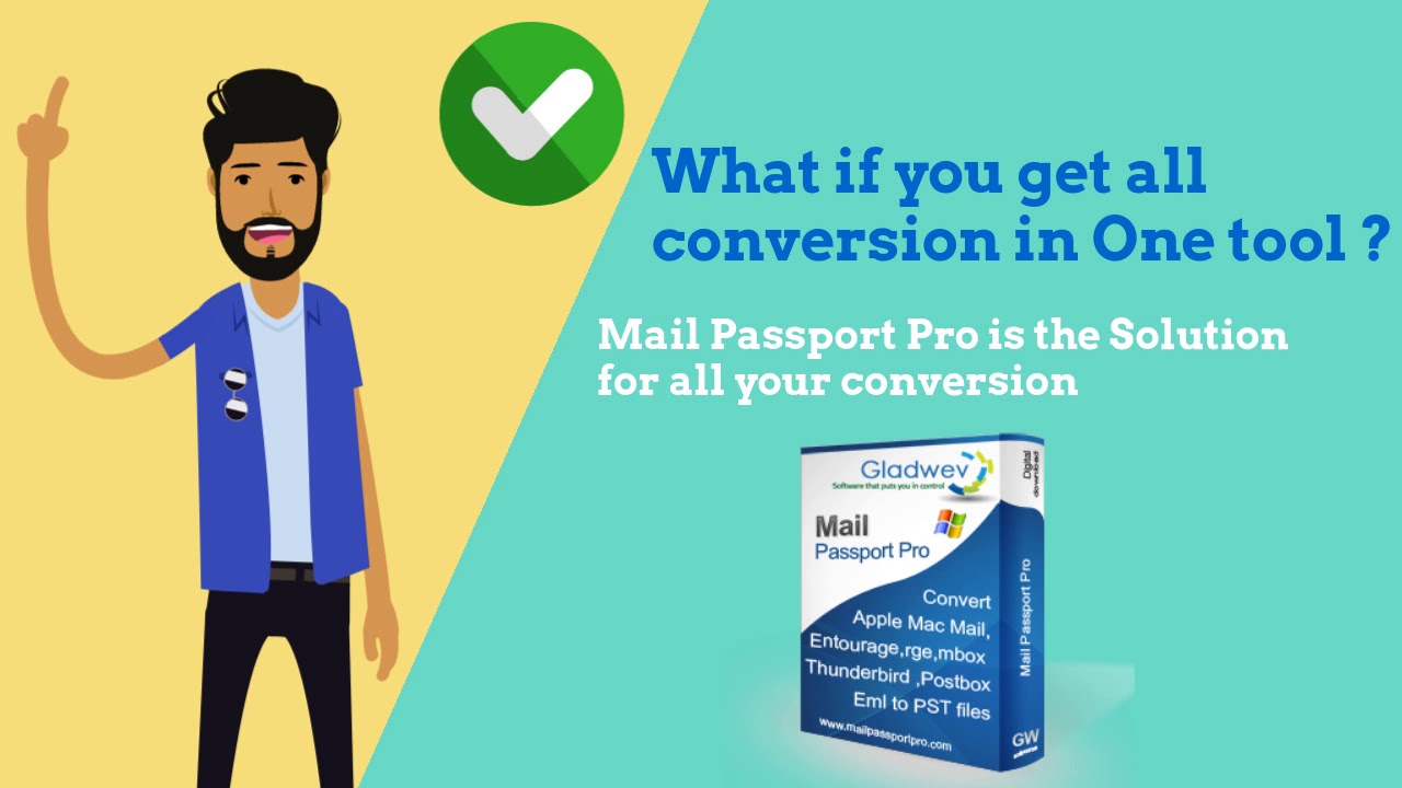 What Makes an MBOX to Outlook Converter Tool Effective- Two Most Important Factors! 1